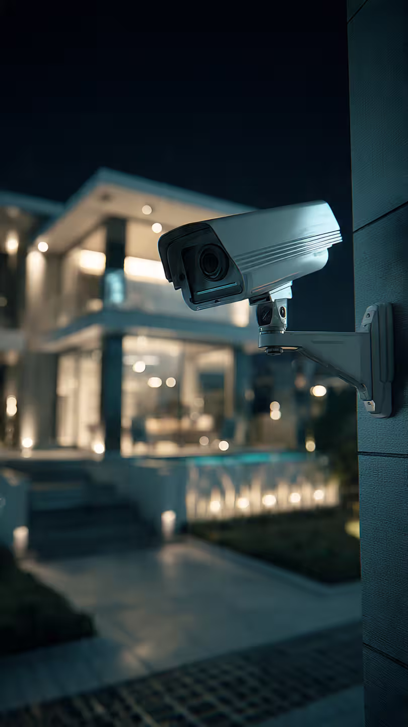 Proteja Seu Patrimônio