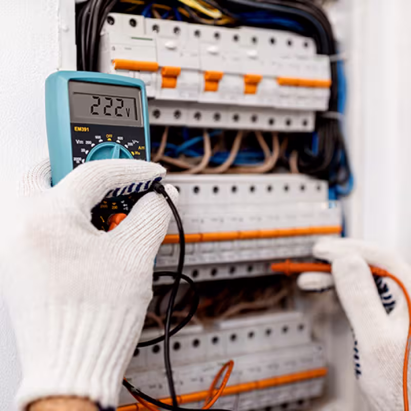 Manutenção Predial